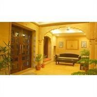 Vista Rooms At Jaisalmer Sam Dhanana Rd Exterior photo