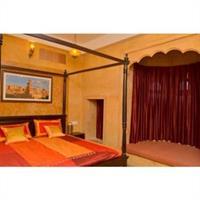 Vista Rooms At Jaisalmer Sam Dhanana Rd Exterior photo