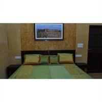 Vista Rooms At Jaisalmer Sam Dhanana Rd Exterior photo